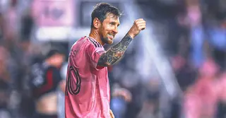 এমএলএস: মেসির জোড়া গোলে মায়ামির জয়